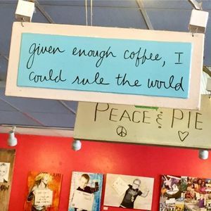 Meet your Posher, Debra